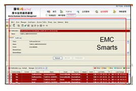 Mocha BSM產品功能一覽 信息系統集成服務