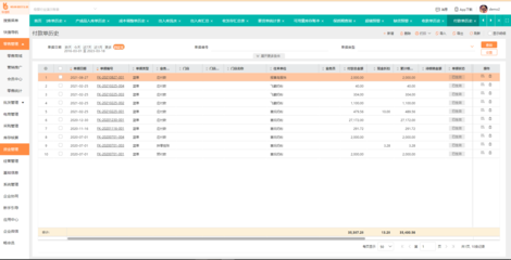 延慶工廠進(jìn)銷存軟件免費(fèi)版 助力中小企業(yè)高效管理的開(kāi)發(fā)與應(yīng)用